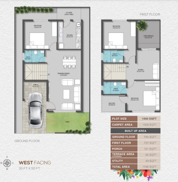 Floor Plan 4